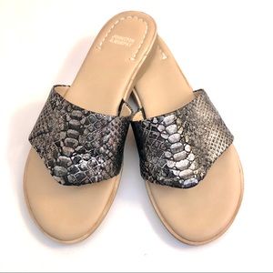 Johnston & Murphy Raney Sandal